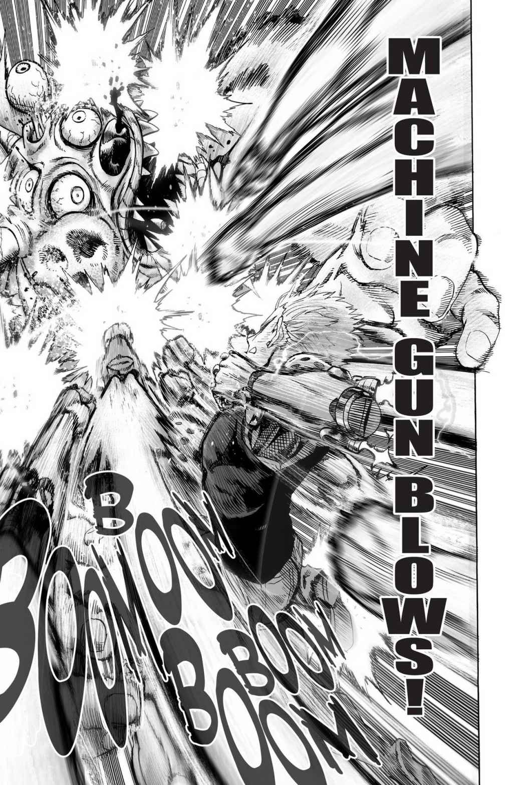 One-Punch Man, Punch 63 image 15