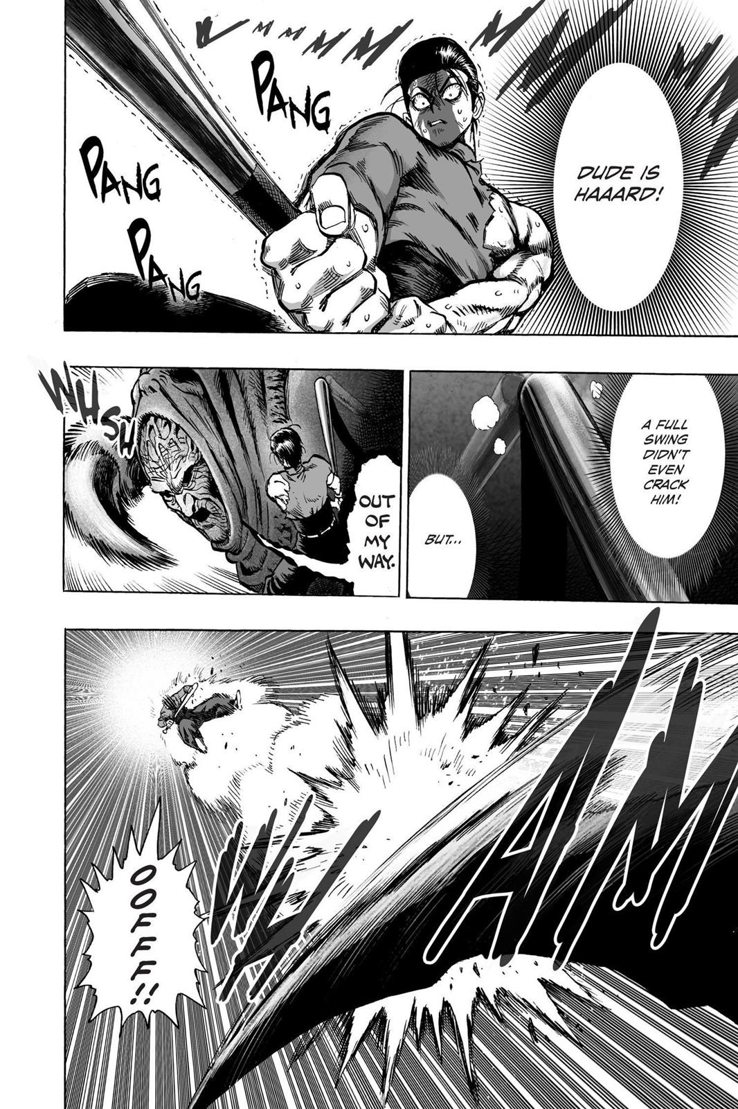 One-Punch Man, Punch 56 image 12
