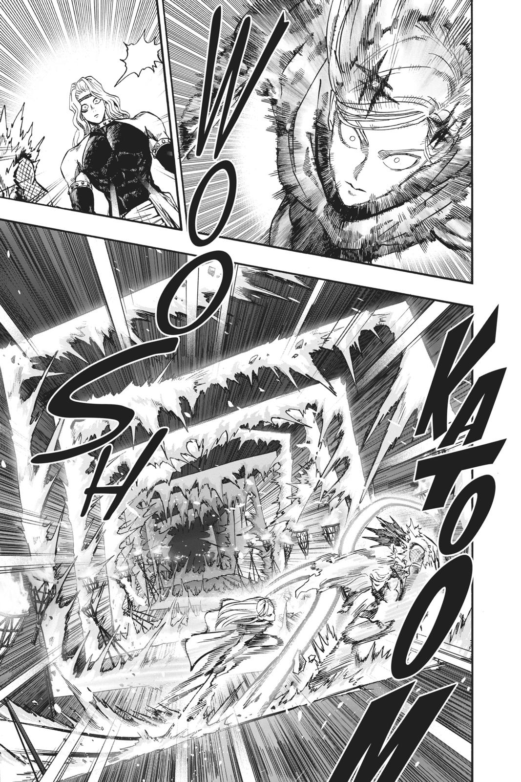One-Punch Man, Punch 98 image 32