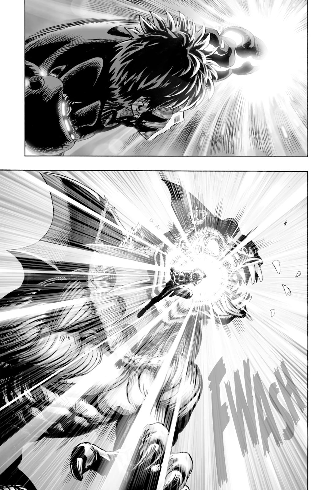 One-Punch Man, Punch 26 image 13