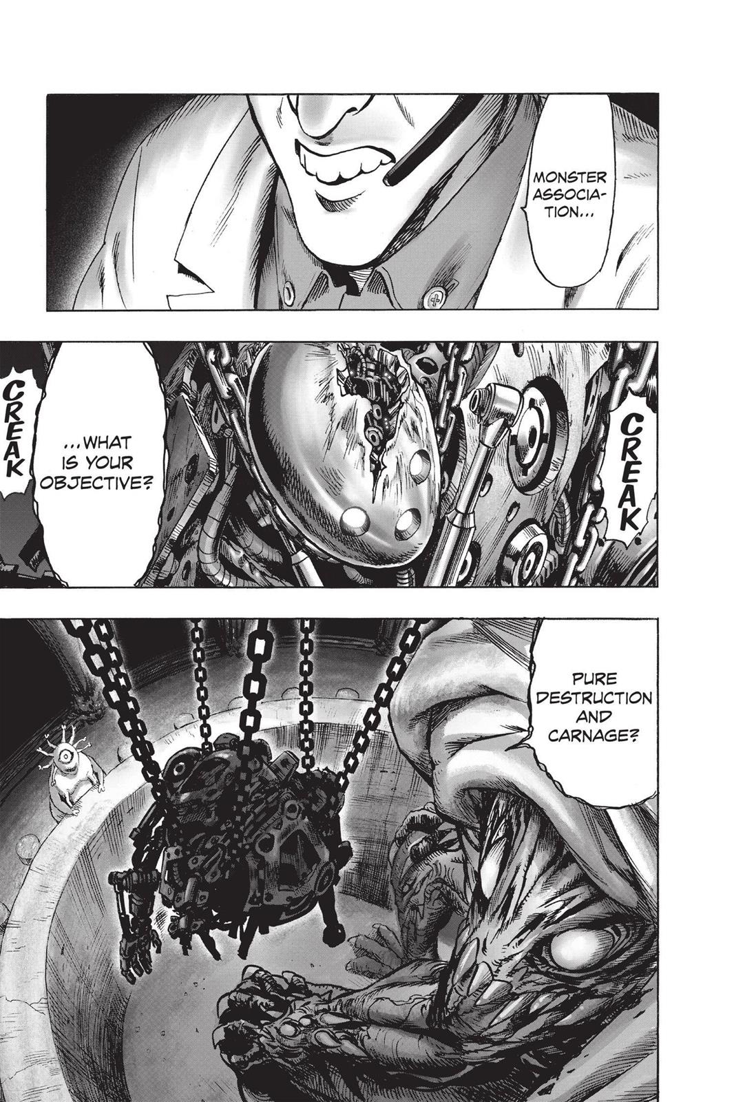One-Punch Man, Punch 69 image 28