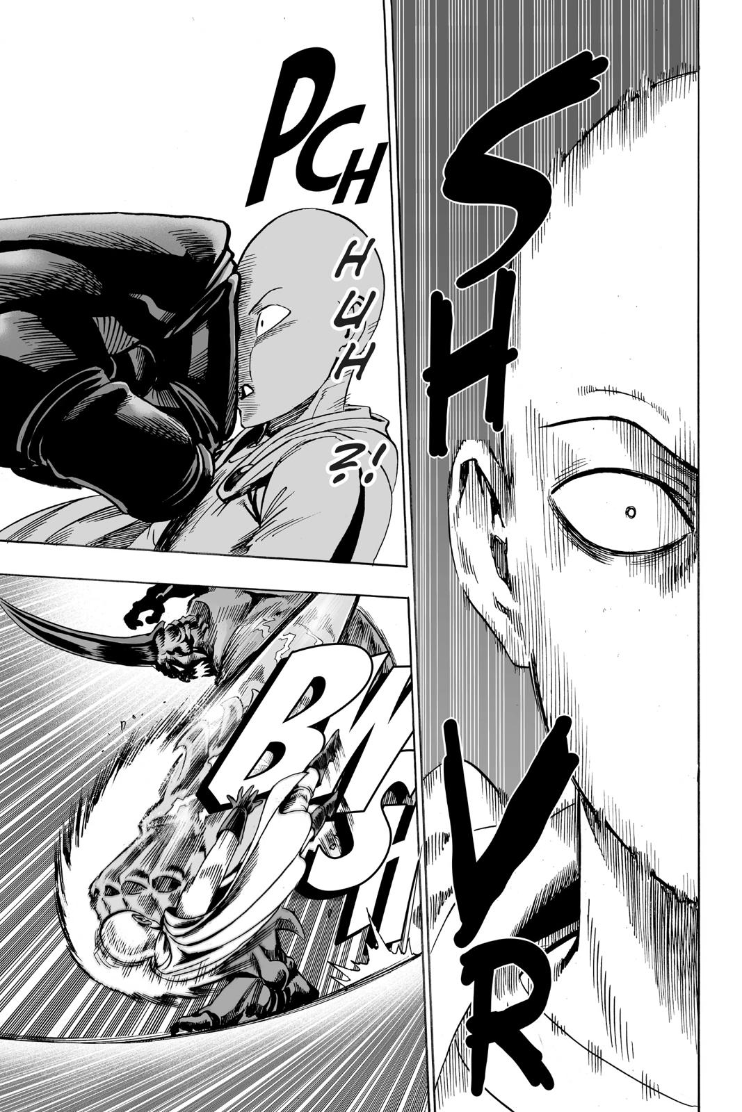 One-Punch Man, Punch 11 image 15