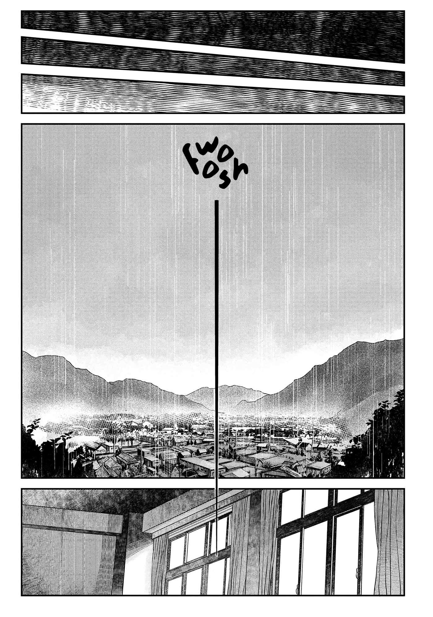 The Summer Hikaru Died, Chapter 6 image 14