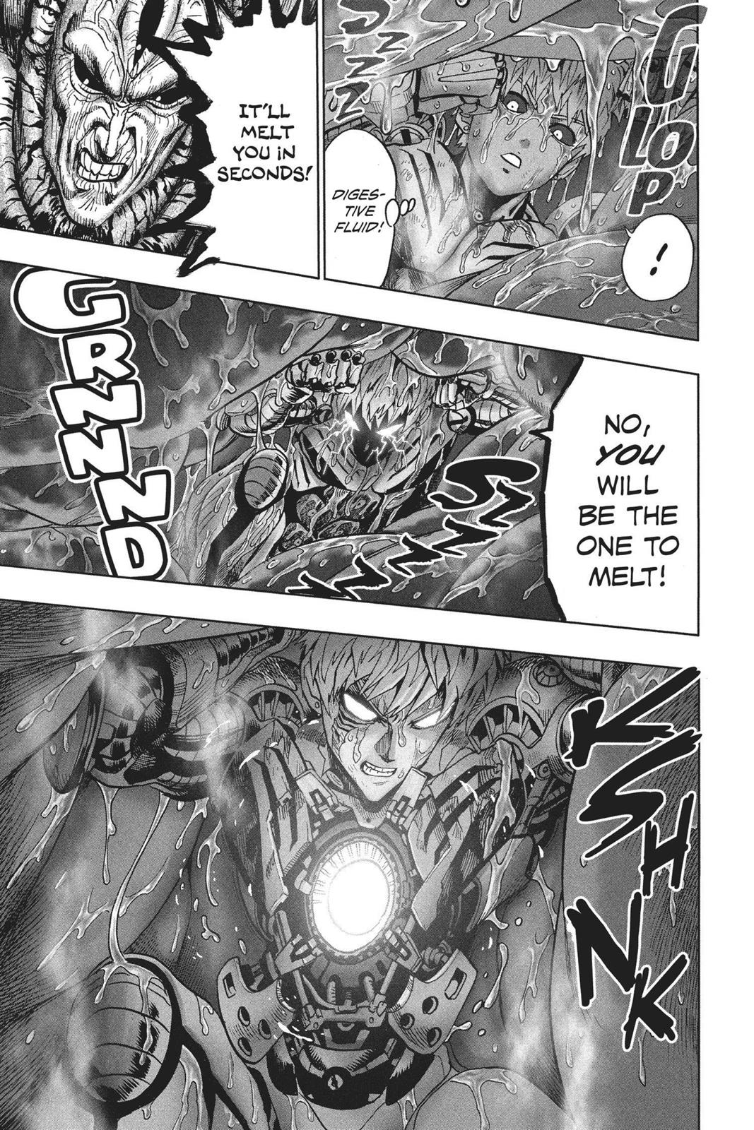 One-Punch Man, Punch 85 image 085