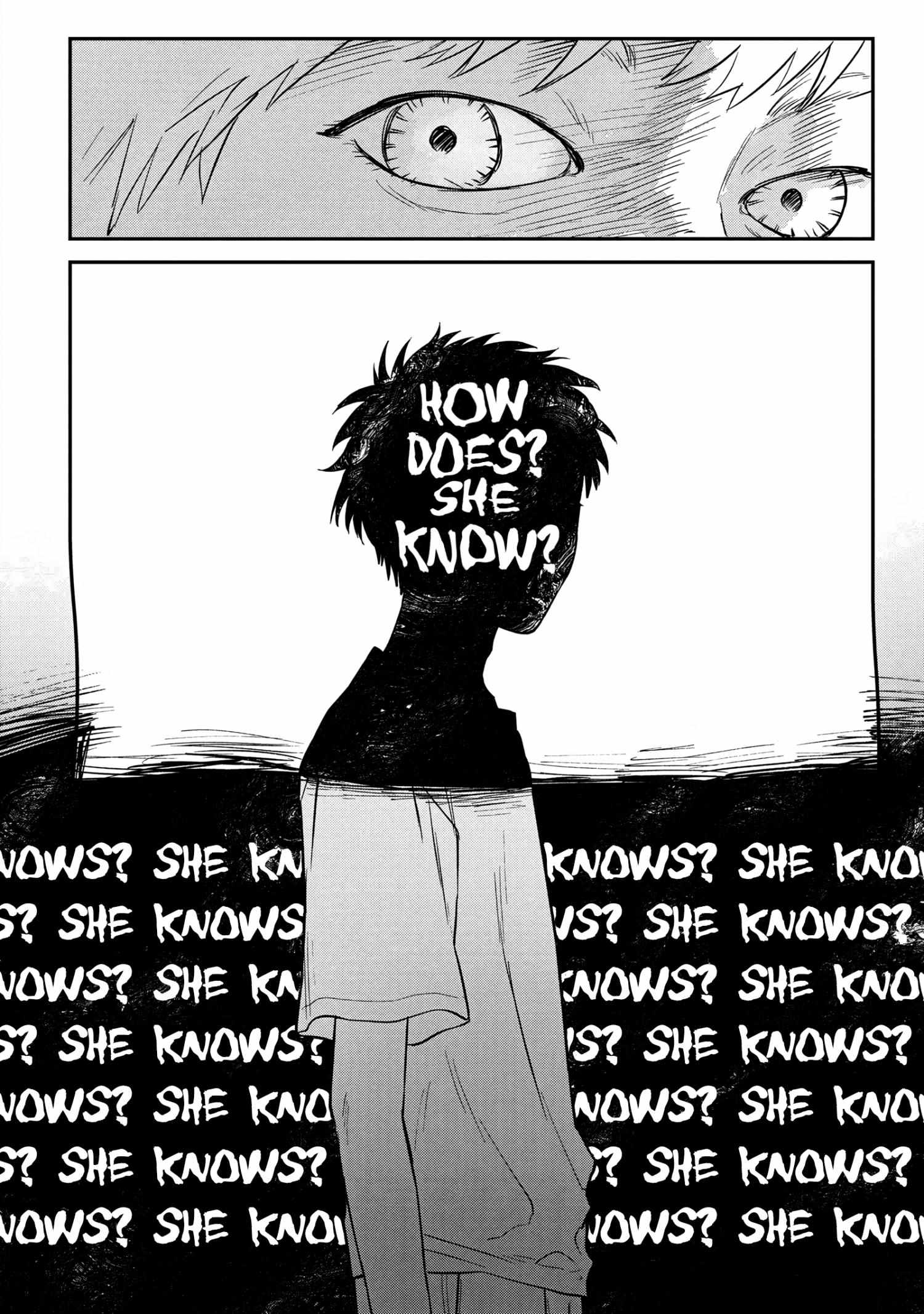 The Summer Hikaru Died, Chapter 15 image 14