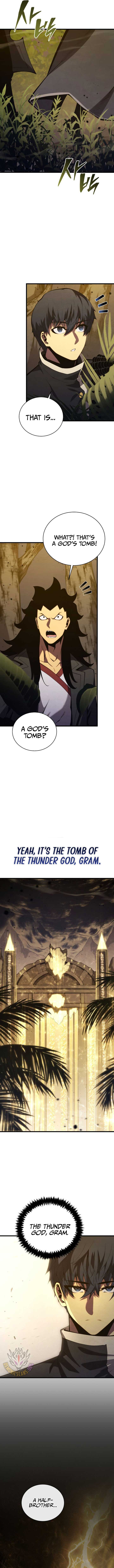 Swordmaster’s Youngest Son, Chapter 154 image 02