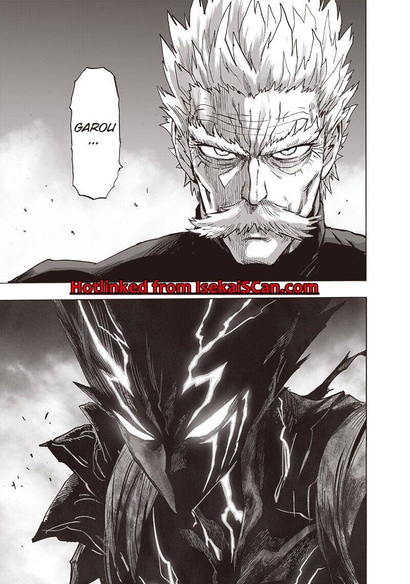 One Punch Man, Chapter 147 image 33