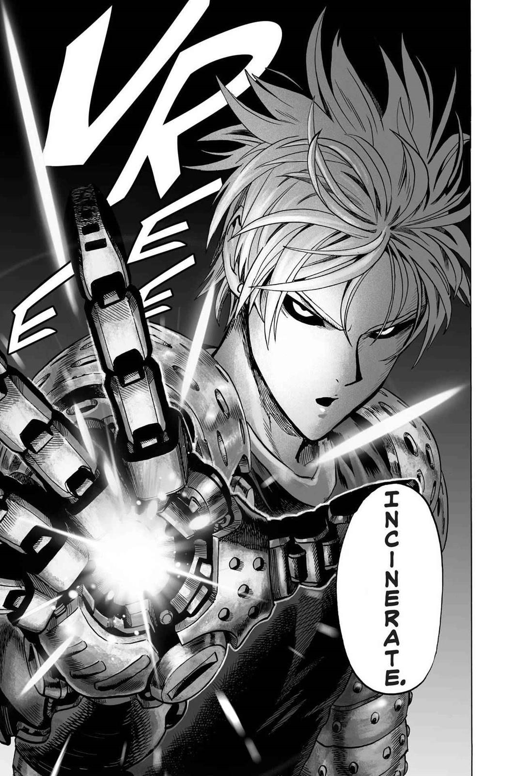 One-Punch Man, Punch 63 image 08