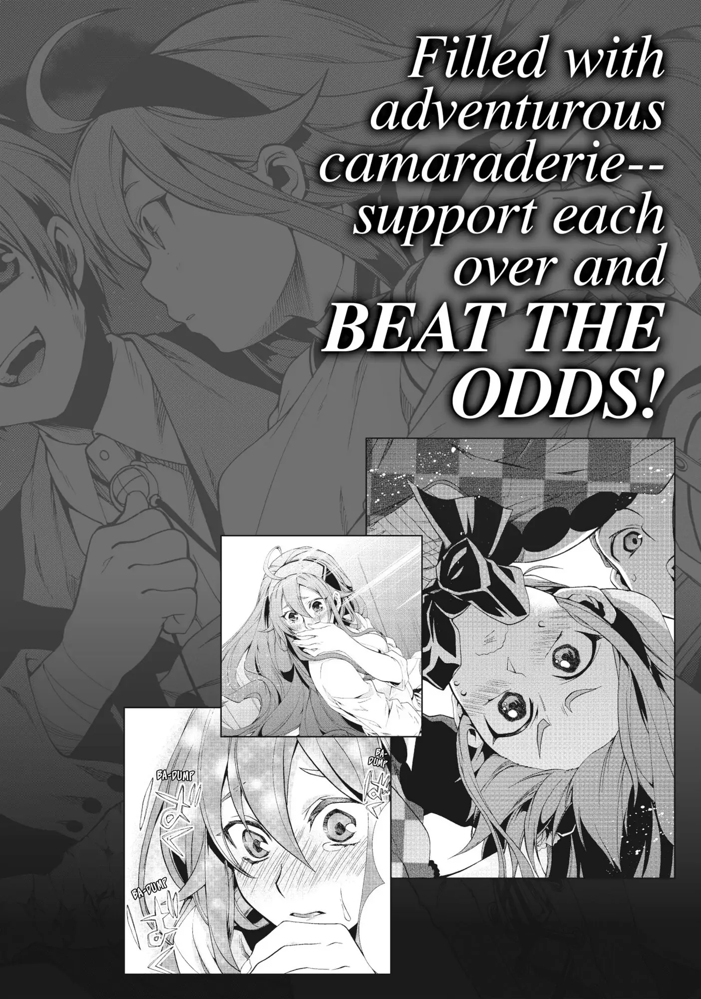 Mushoku Tensei, Chapter 42.1 image 20