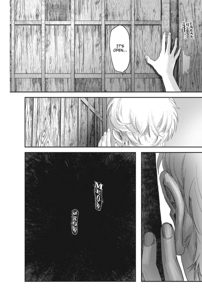 The Summer Hikaru Died, Chapter 30 image 26