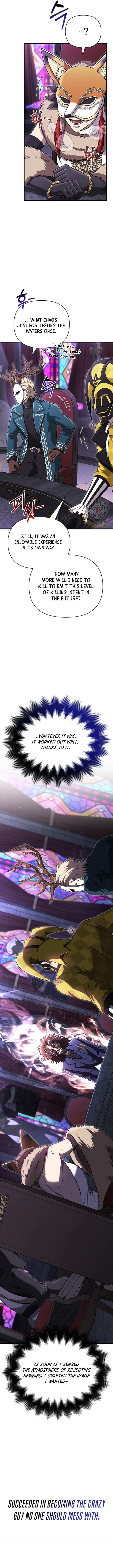 Surviving The Game as a Barbarian, Chapter 85 image 07