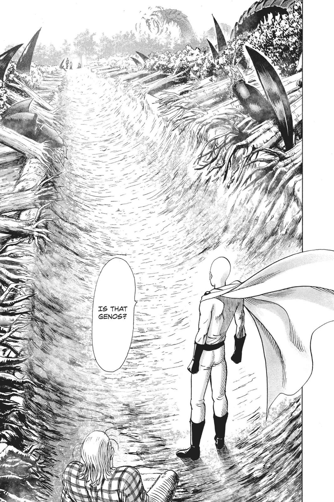 One-Punch Man, Punch 85 image 111