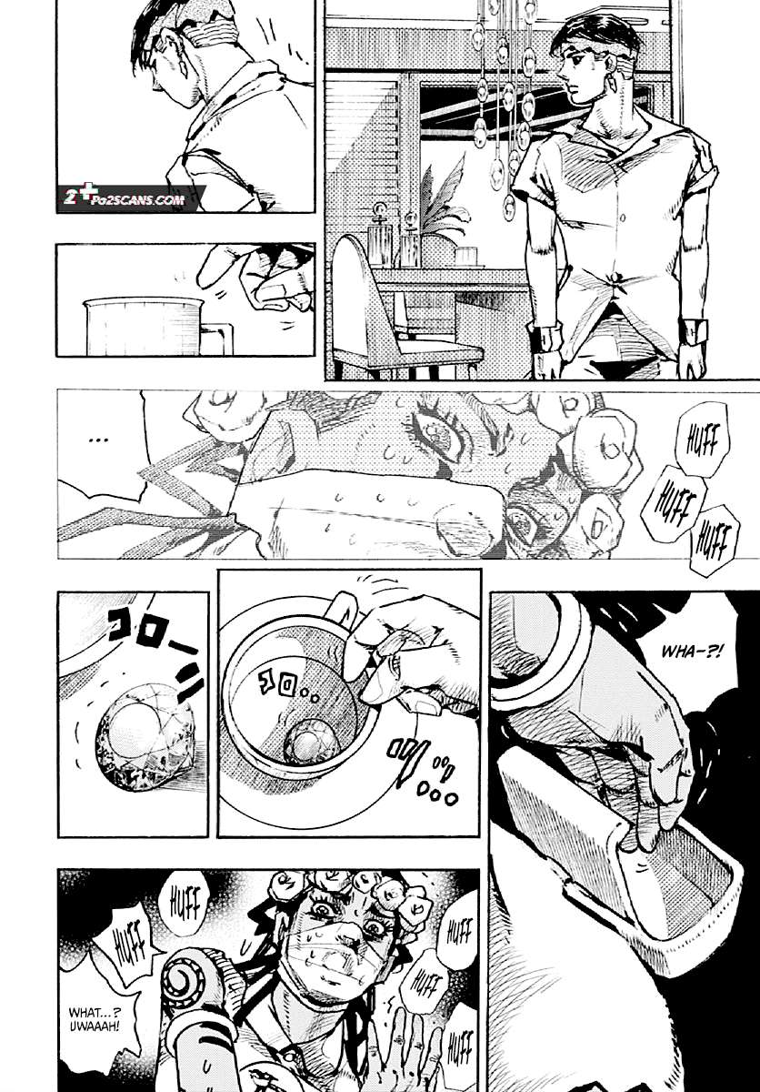 JOJOLands, Chapter 5 image 08