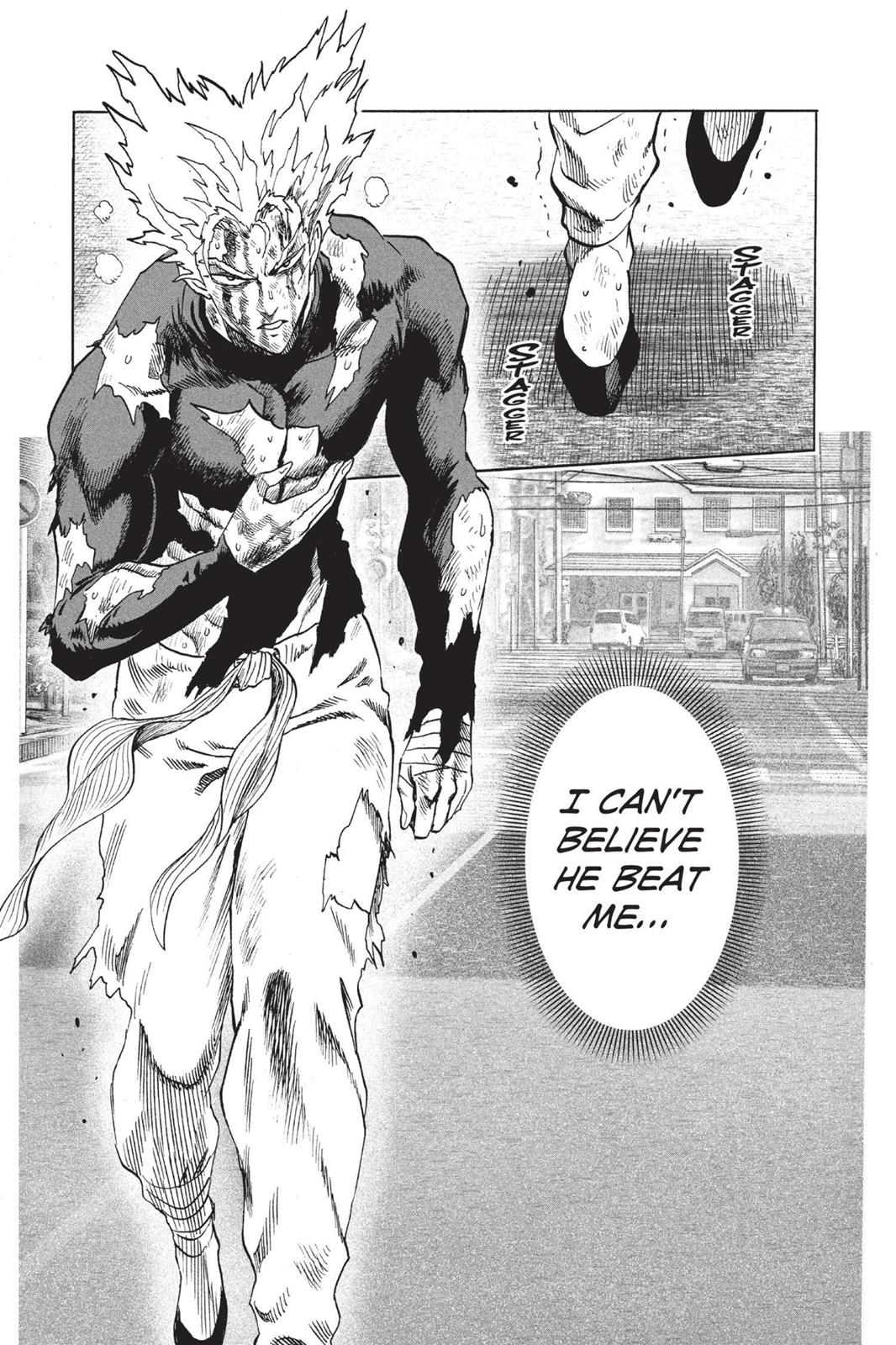 One-Punch Man, Punch 77 image 17