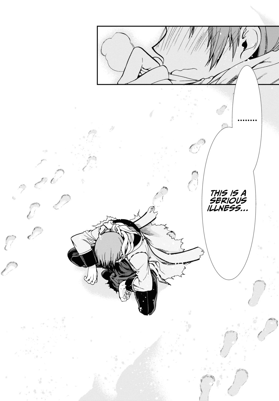 Mushoku Tensei, Chapter 71 image 13