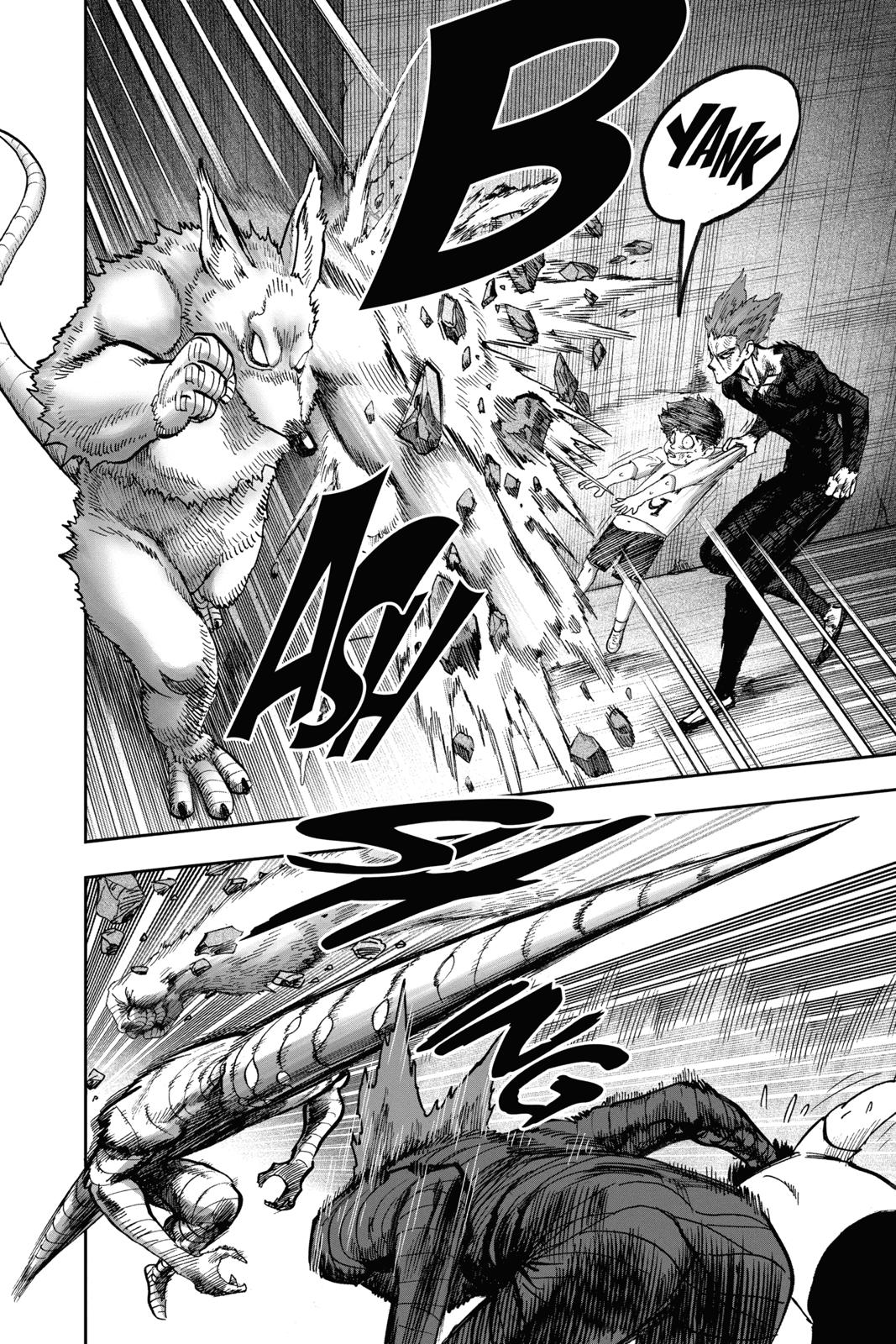 One-Punch Man, Punch 93 image 06
