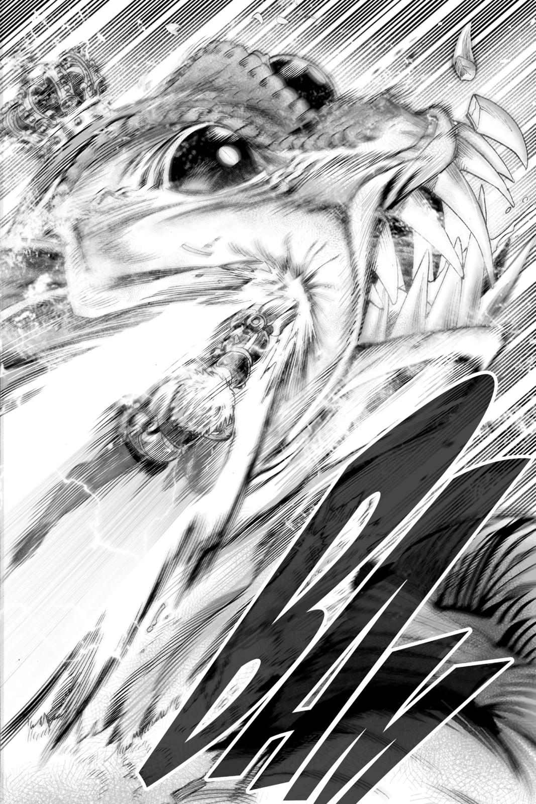 One-Punch Man, Punch 26 image 12