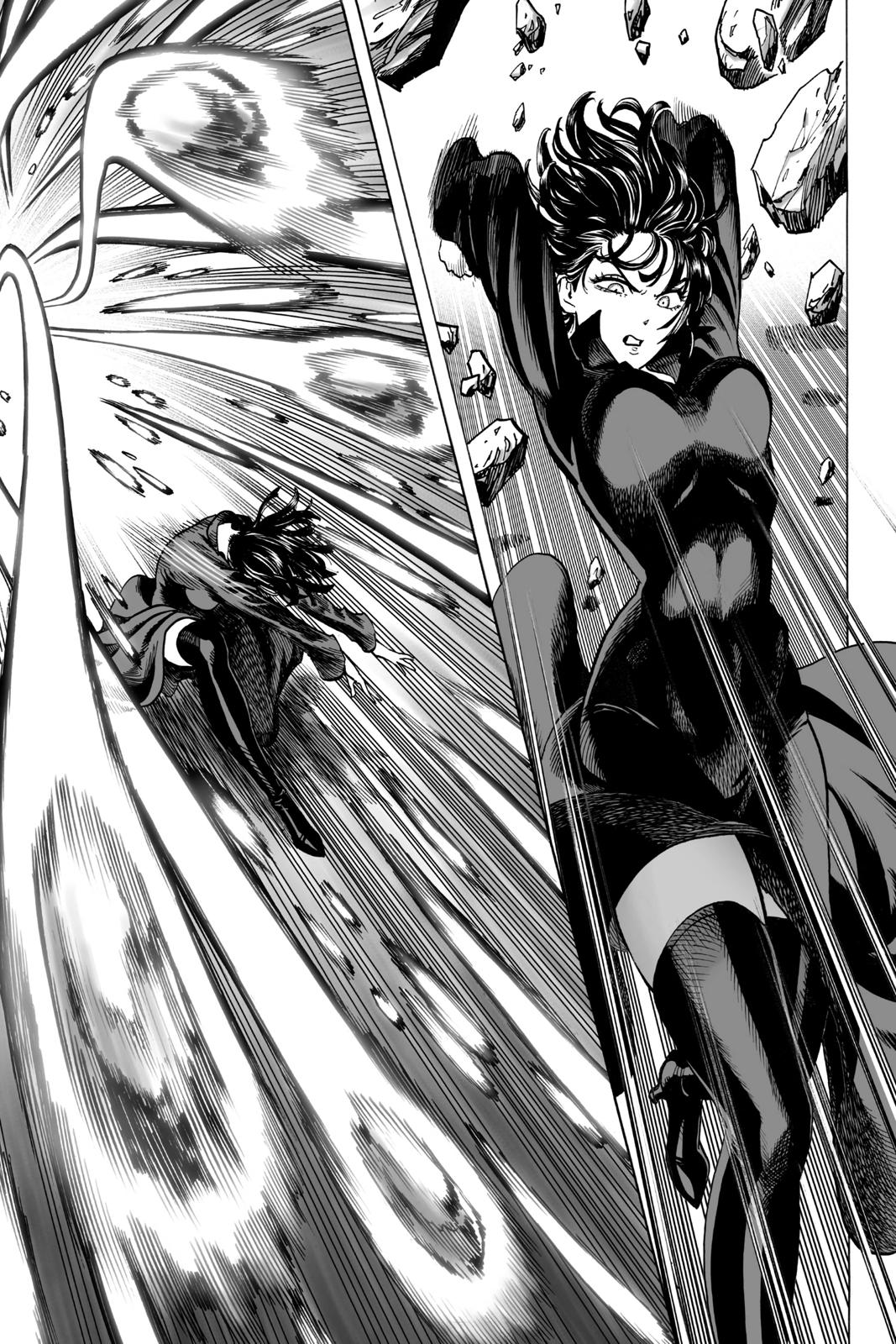 One-Punch Man, Punch 43 image 15