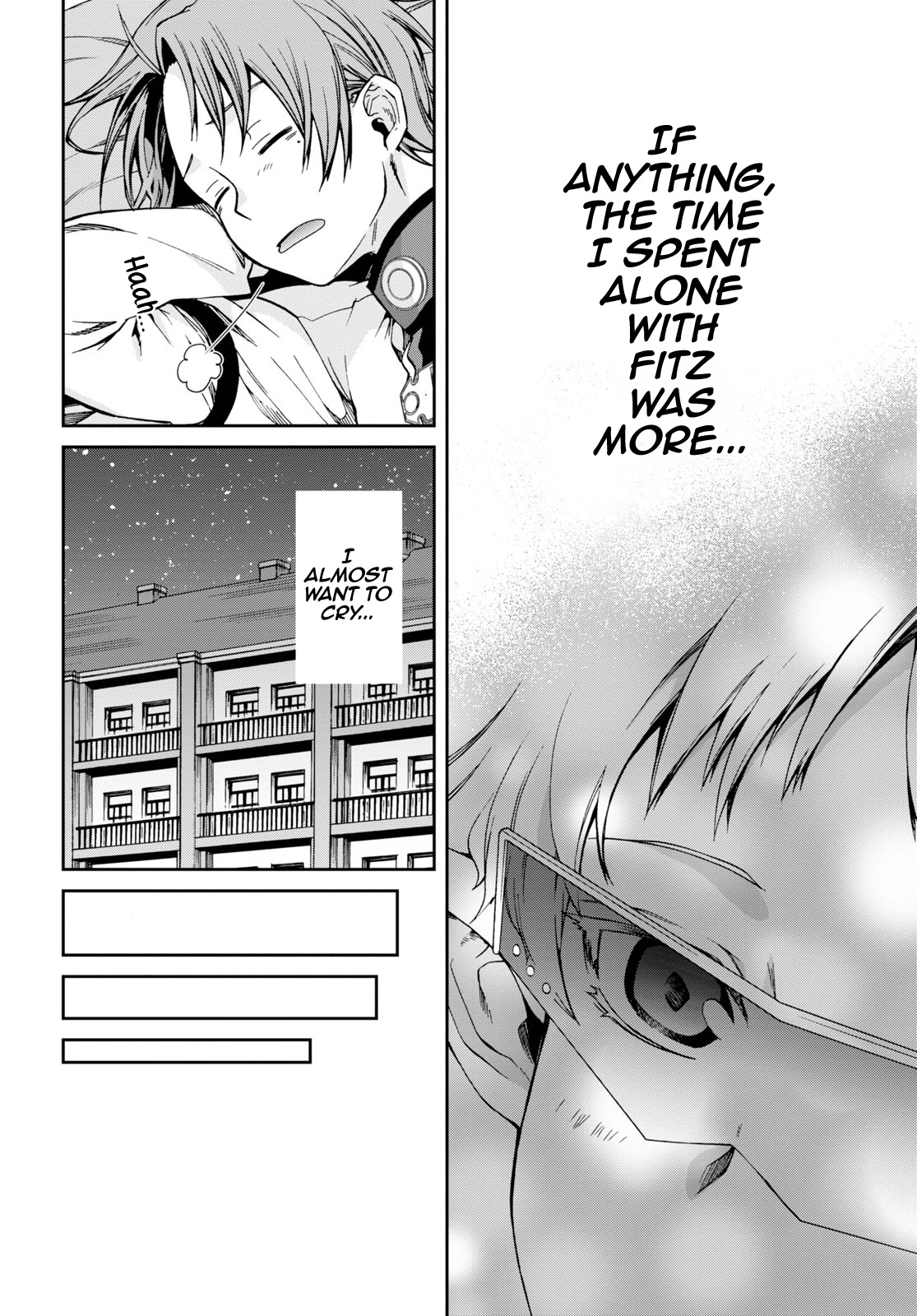 Mushoku Tensei, Chapter 62 image 10