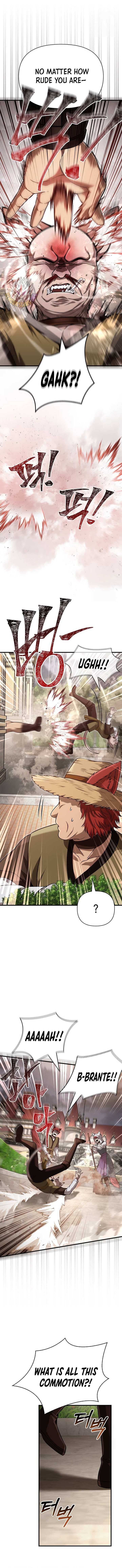 Surviving The Game as a Barbarian, Chapter 87 image 04