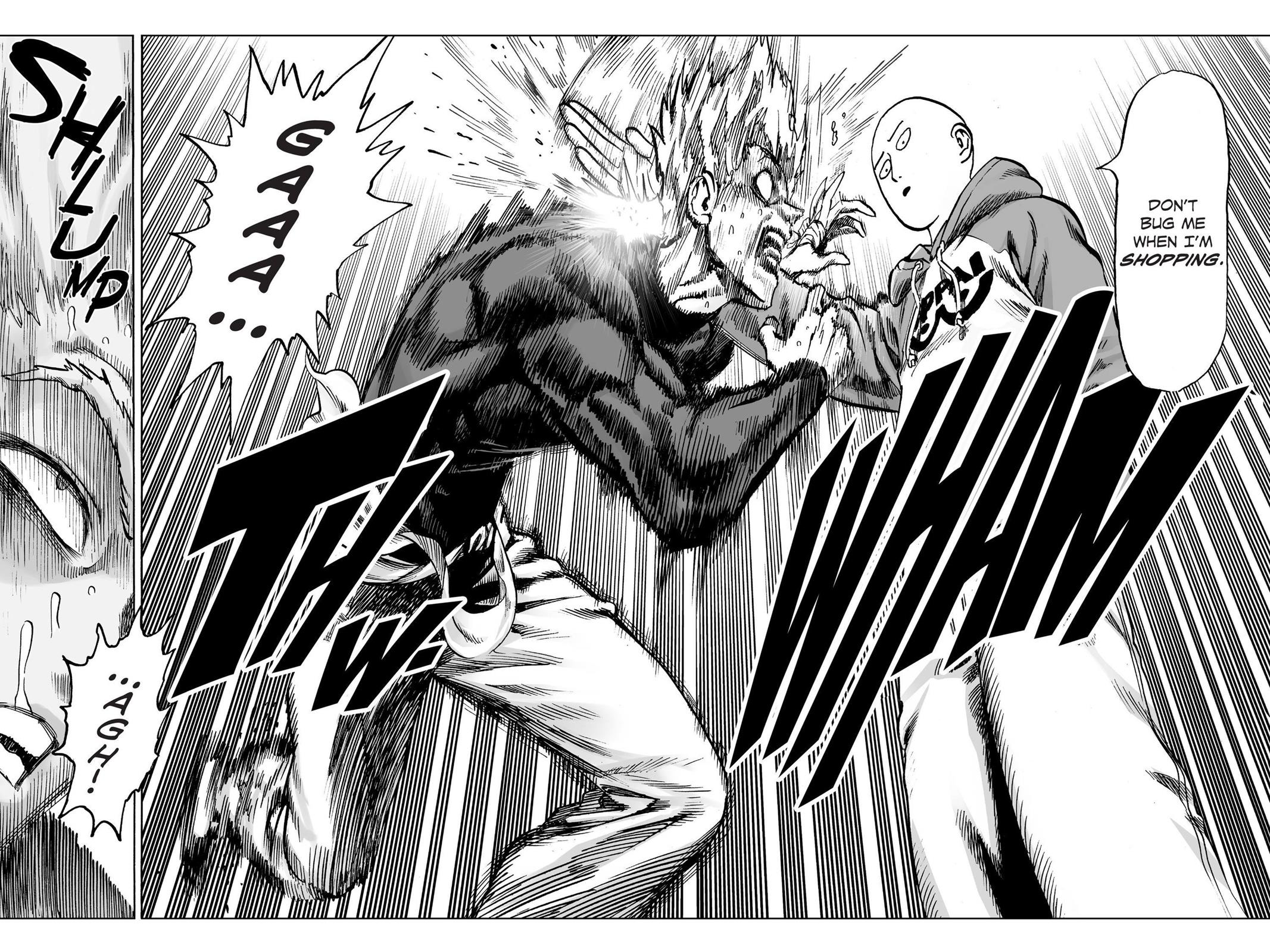 One-Punch Man, Punch 51 image 10