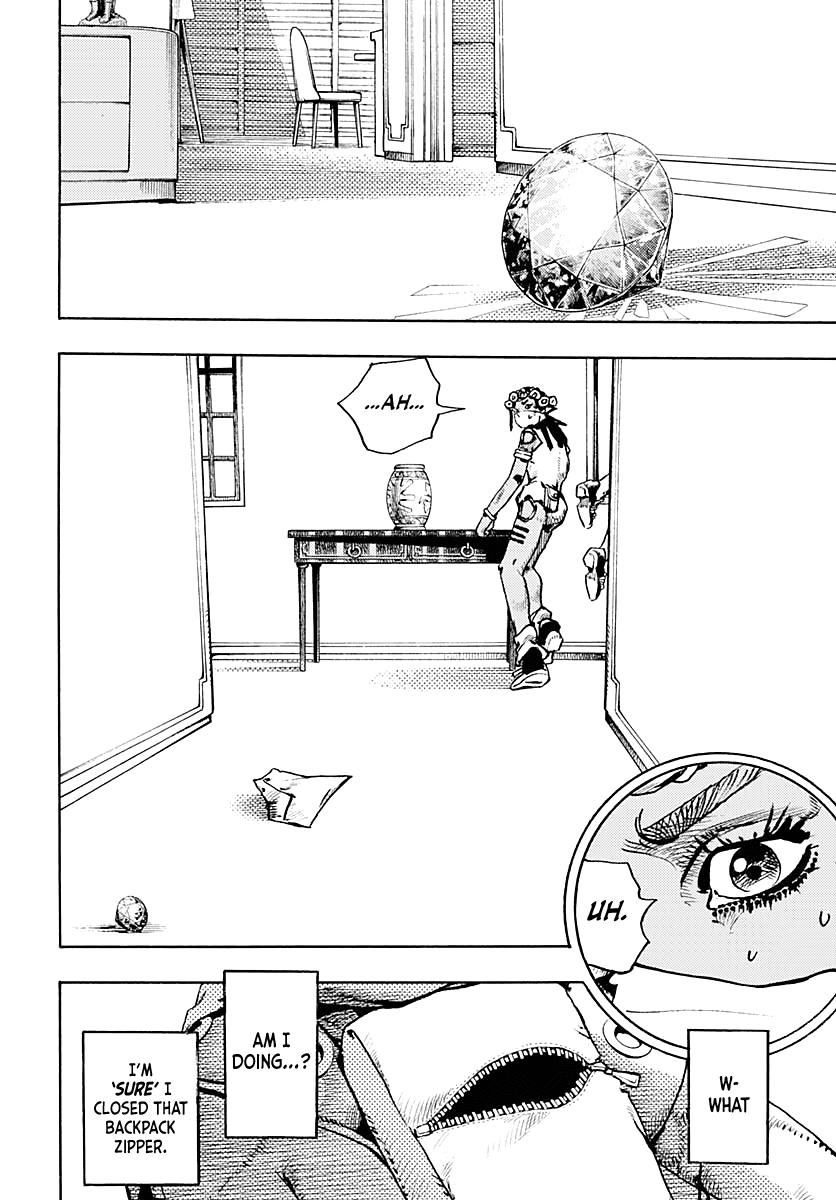 JOJOLands, Chapter 4 image 19
