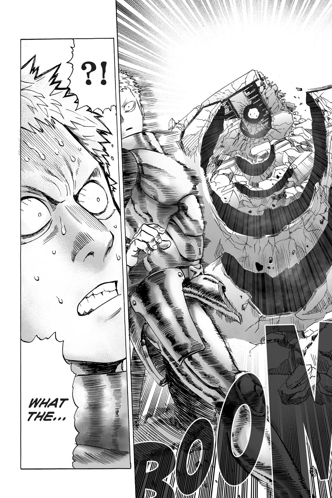 One-Punch Man, Punch 32 image 25
