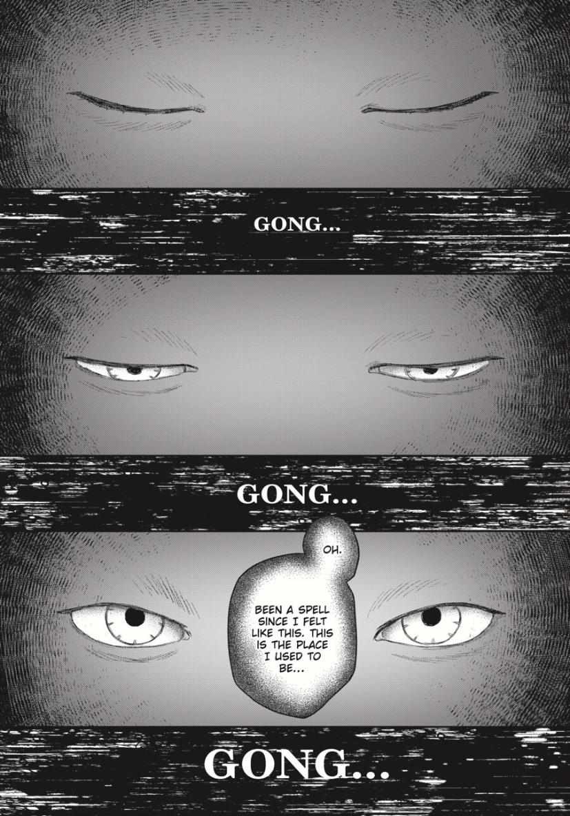 The Summer Hikaru Died, Chapter 34 image 03