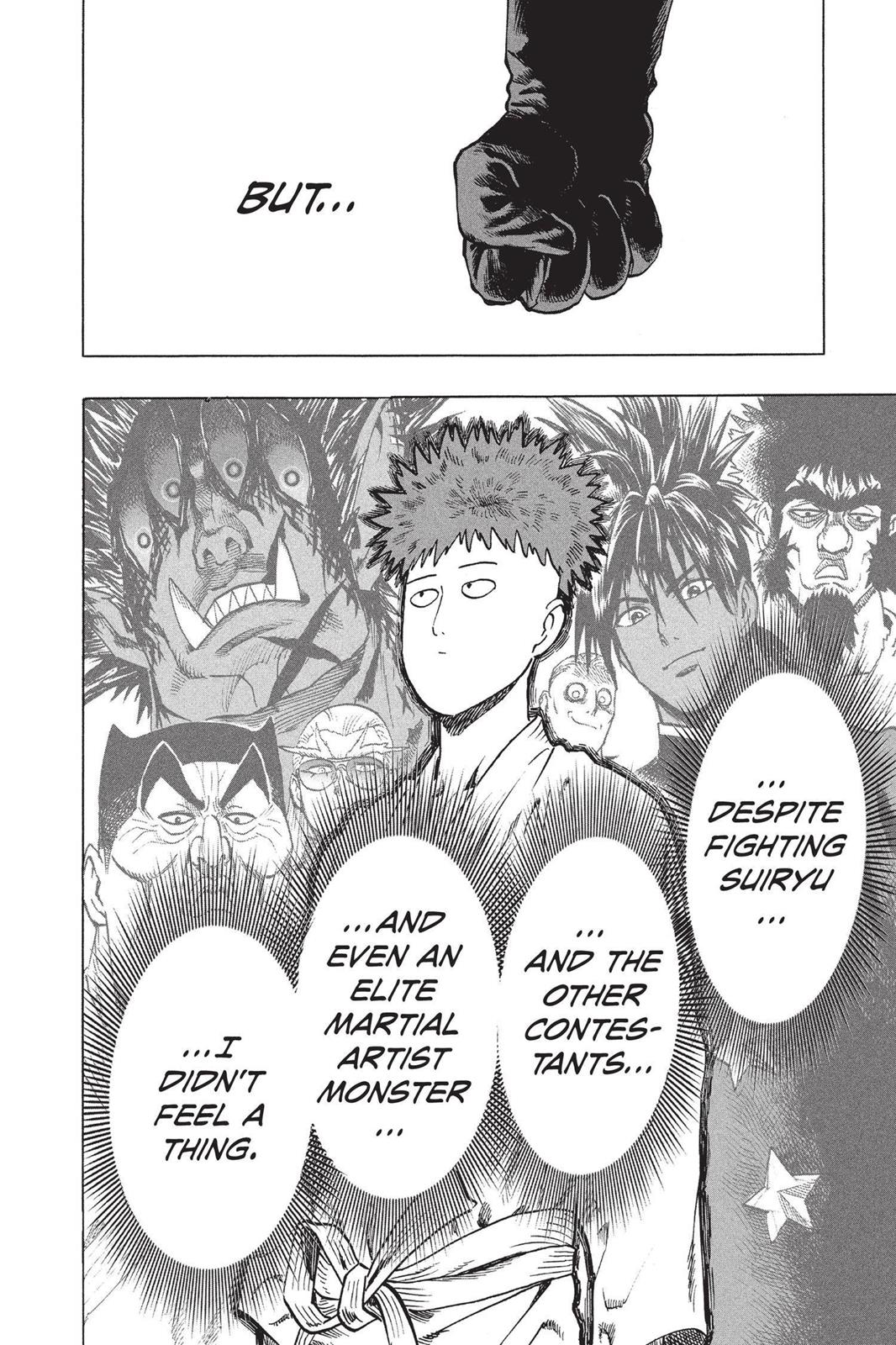 One-Punch Man, Punch 76 image 22