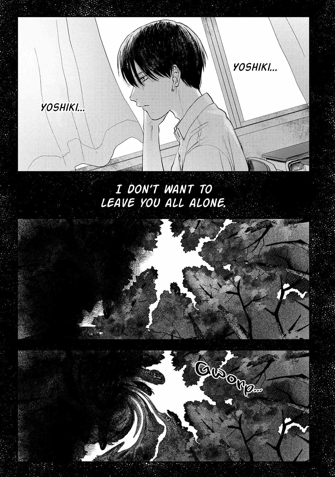 The Summer Hikaru Died, Chapter 10 image 06