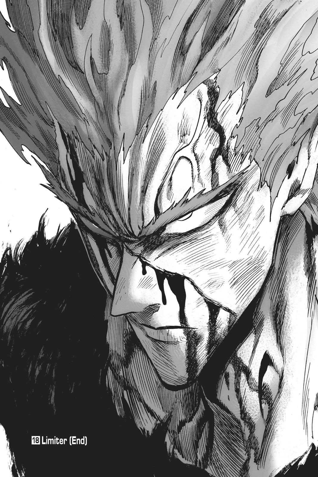 One-Punch Man, Punch 90 image 76