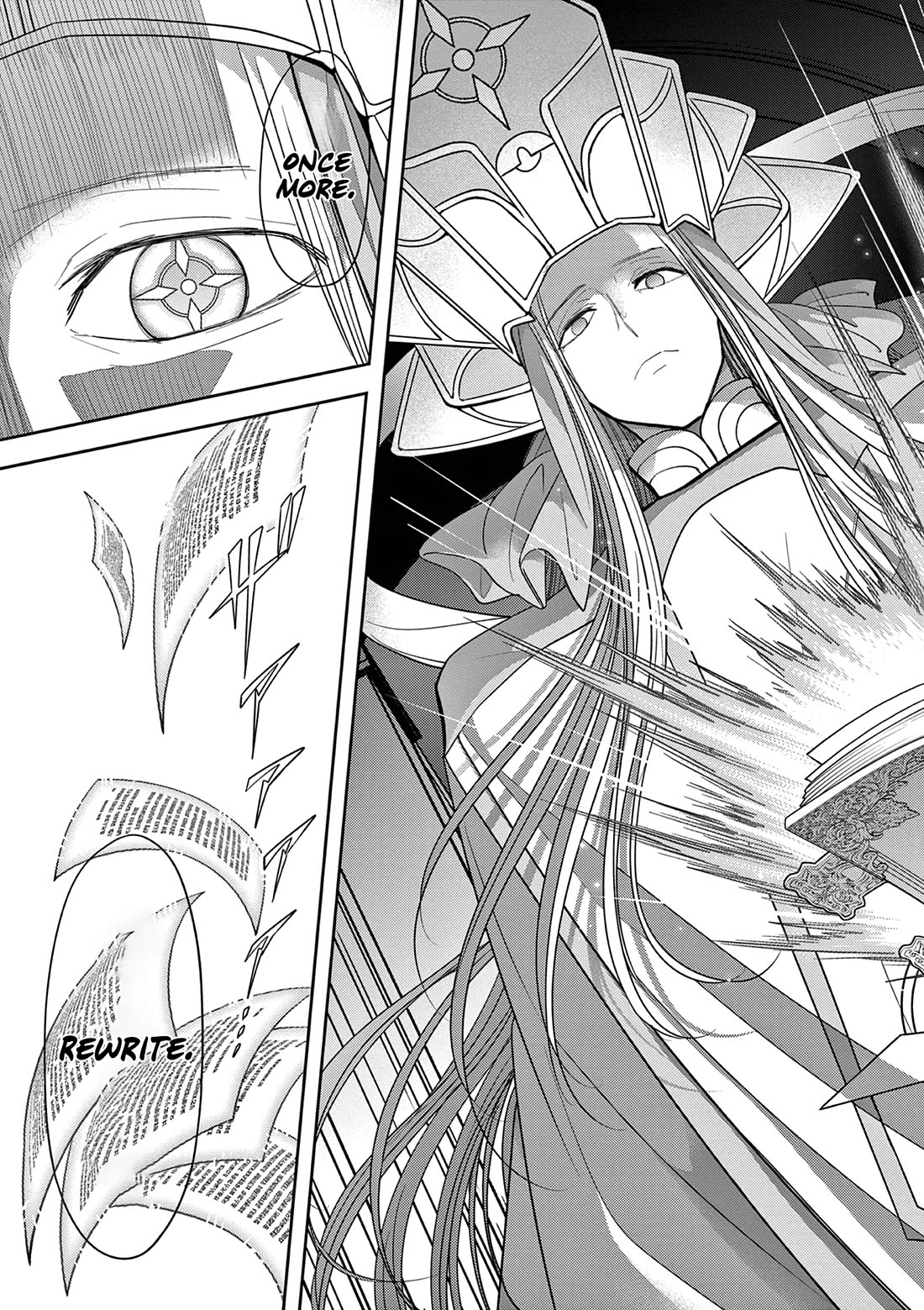 No Longer Allowed in Another World, Chapter 46 image 24