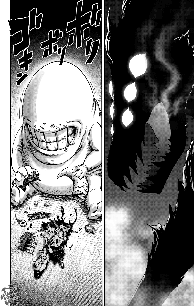 One Punch Man, Chapter 89 image 067