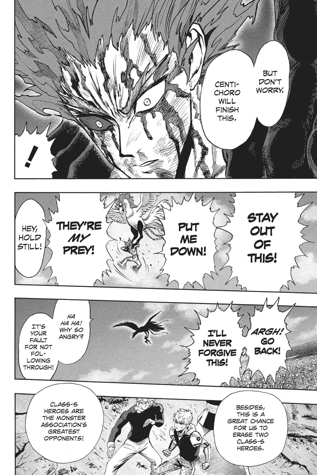 One-Punch Man, Punch 85 image 043
