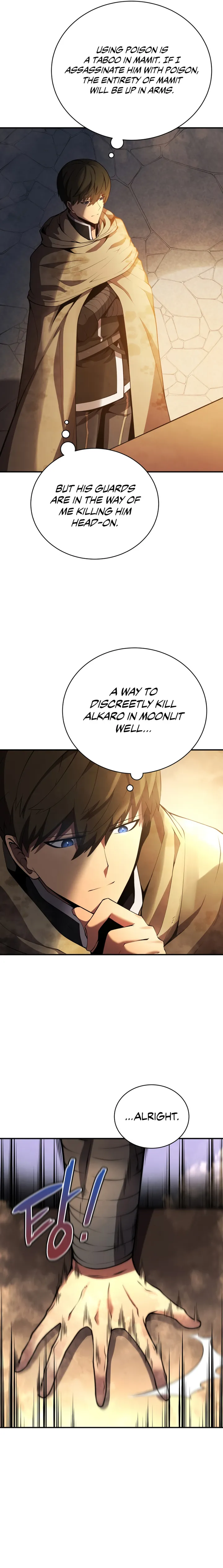 Swordmaster’s Youngest Son, Chapter 24 image 17