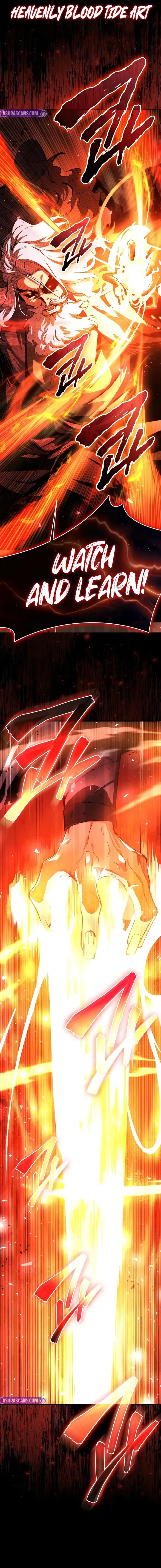 World’s Strongest Survivor, Chapter 1 image 06