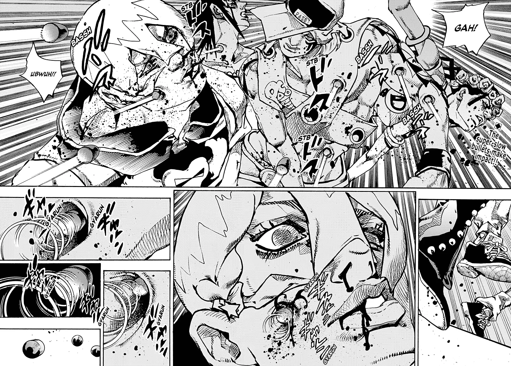 JOJOLands, Chapter 18 image 04