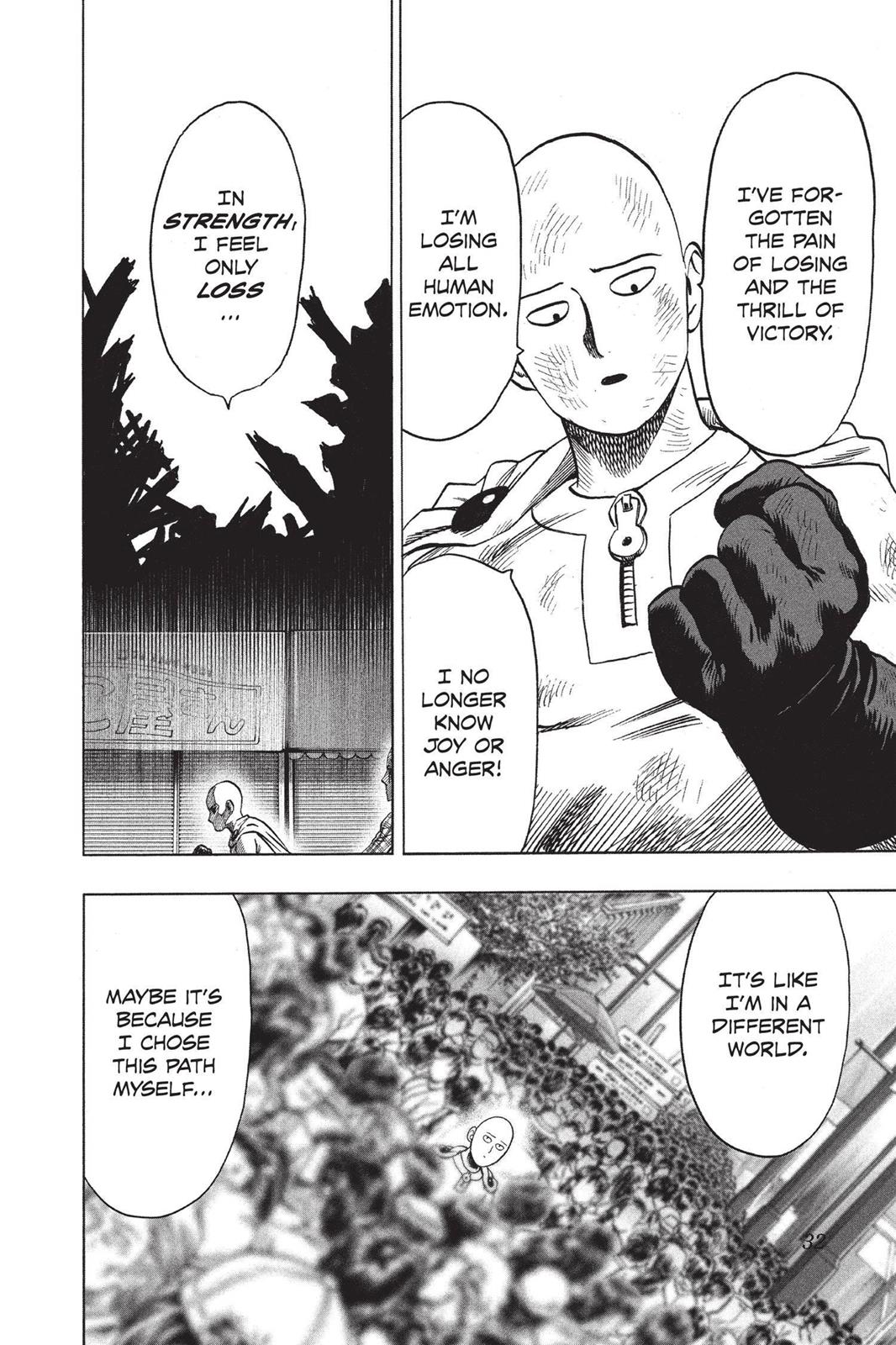 One-Punch Man, Punch 77 image 08