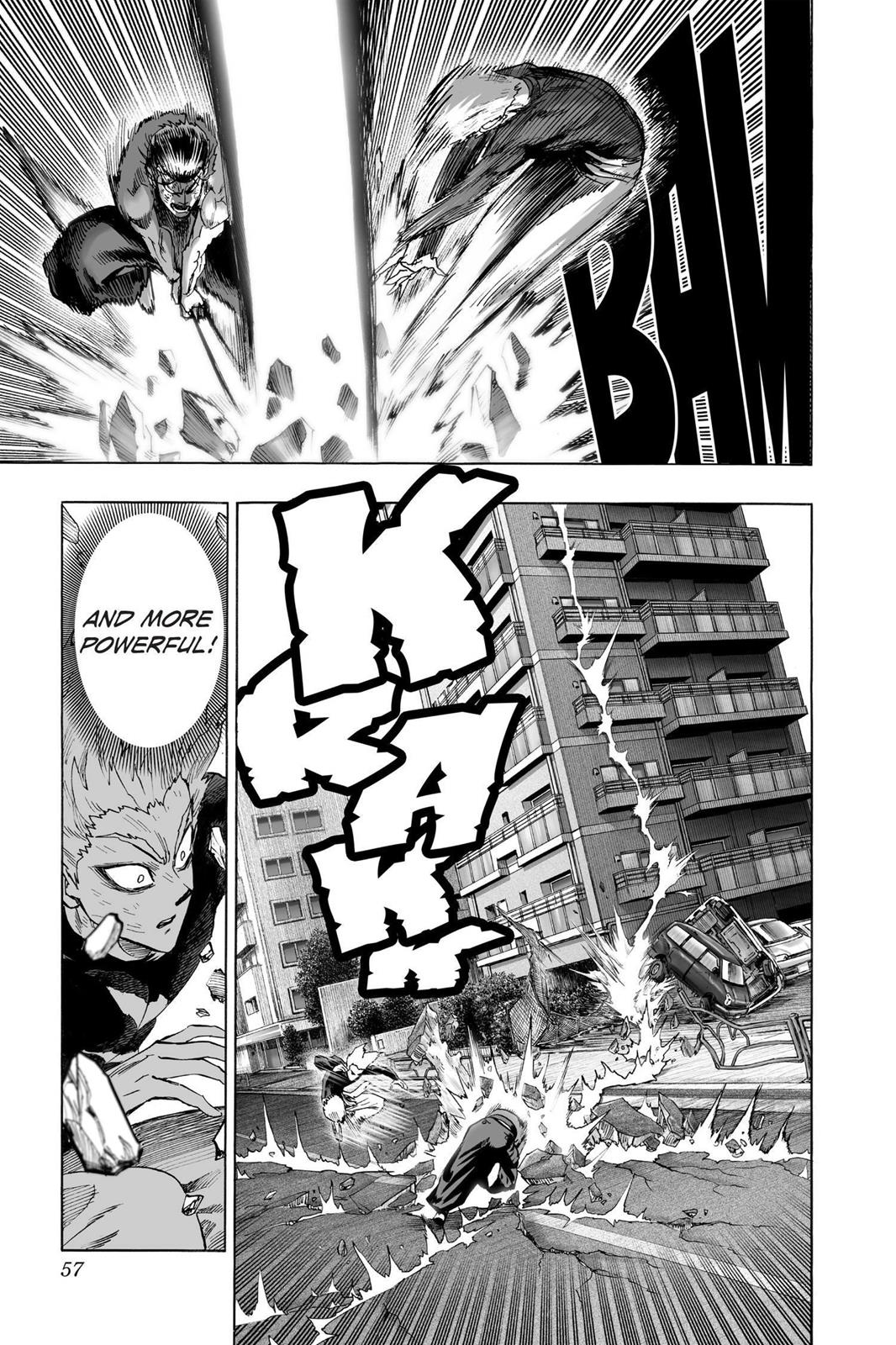 One-Punch Man, Punch 58 image 20