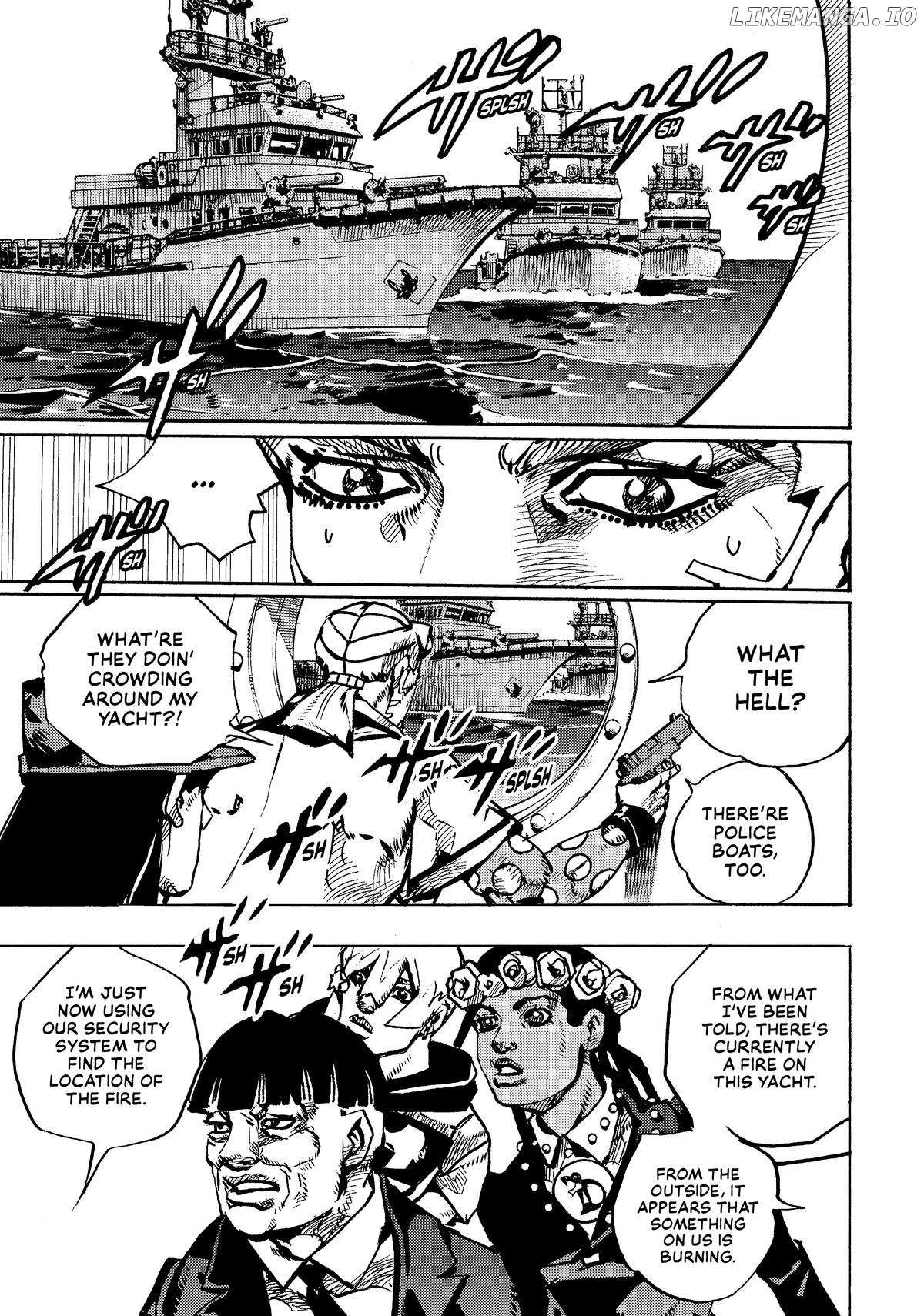 JOJOLands, Chapter 24 image 20