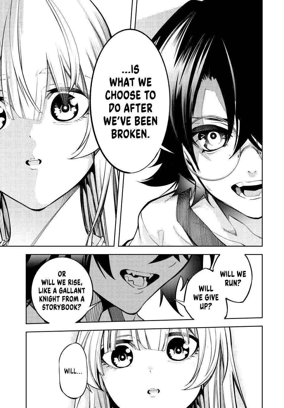 Wistoria’s Wand and Sword, Chapter 42 image 24