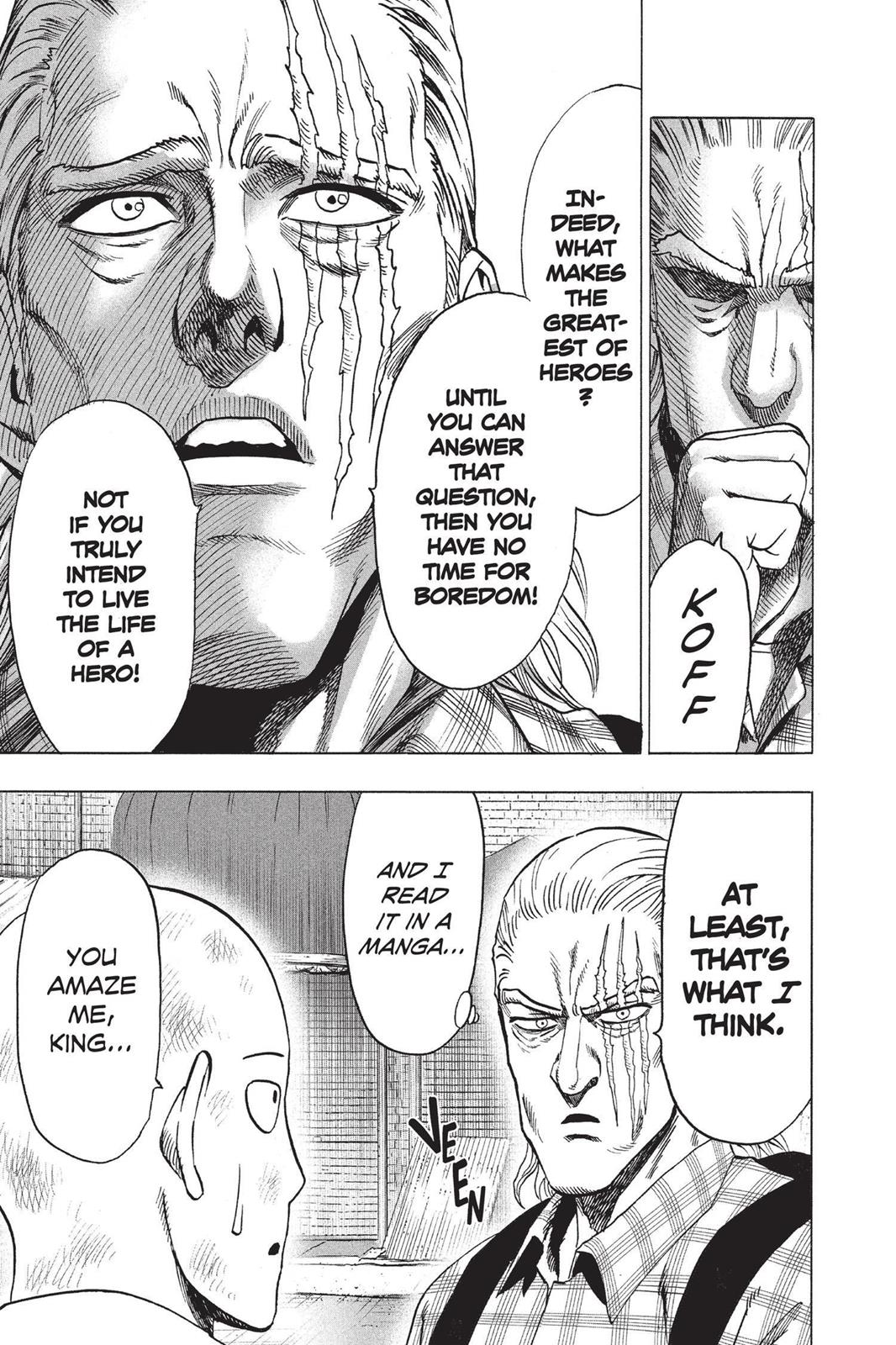 One-Punch Man, Punch 77 image 13