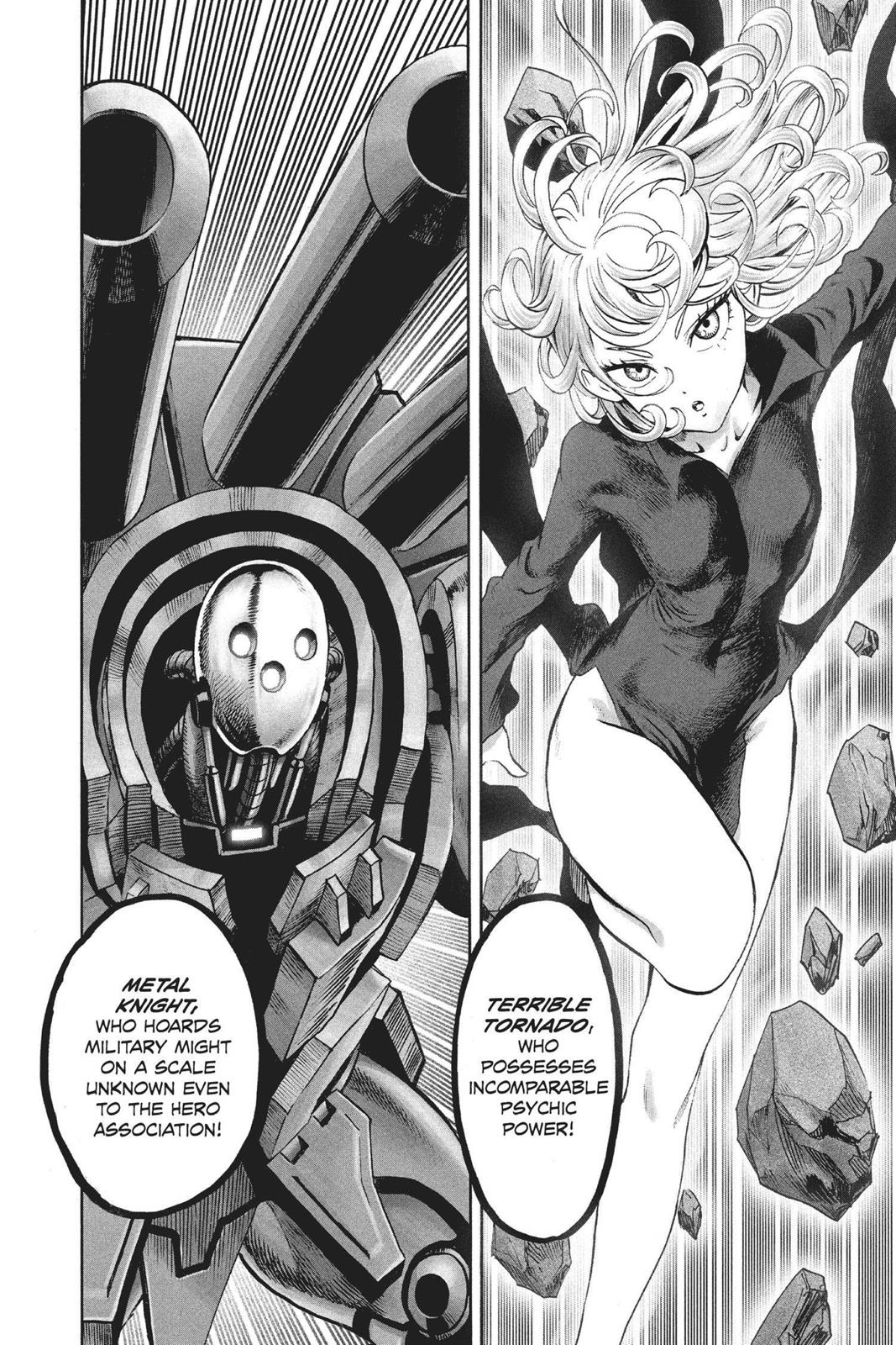One-Punch Man, Punch 85 image 045