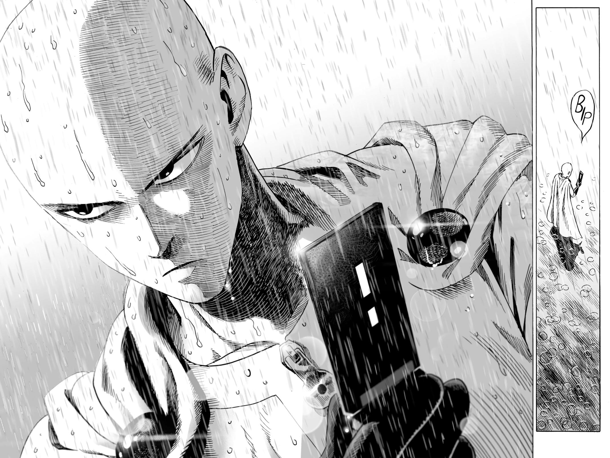 One-Punch Man, Punch 26 image 06