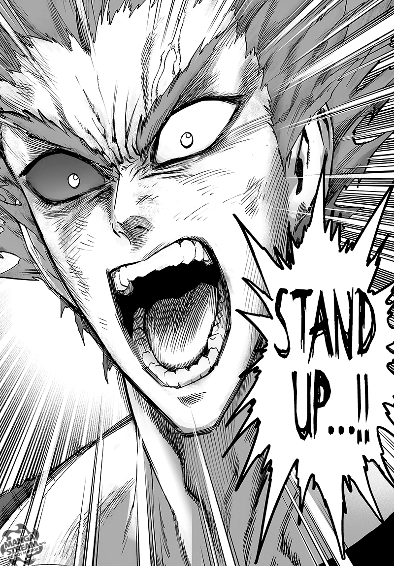 One Punch Man, Chapter 88 image 11