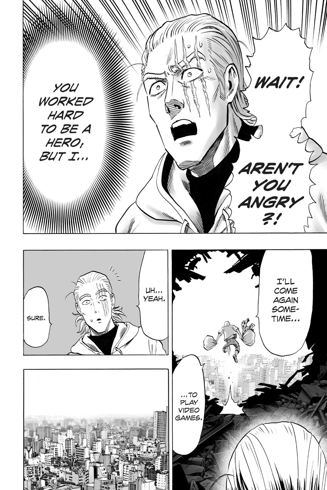 One-Punch Man, Punch 39 image 21