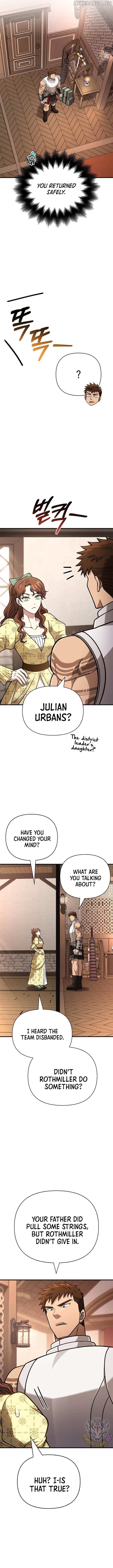 Surviving The Game as a Barbarian, Chapter 108 image 13