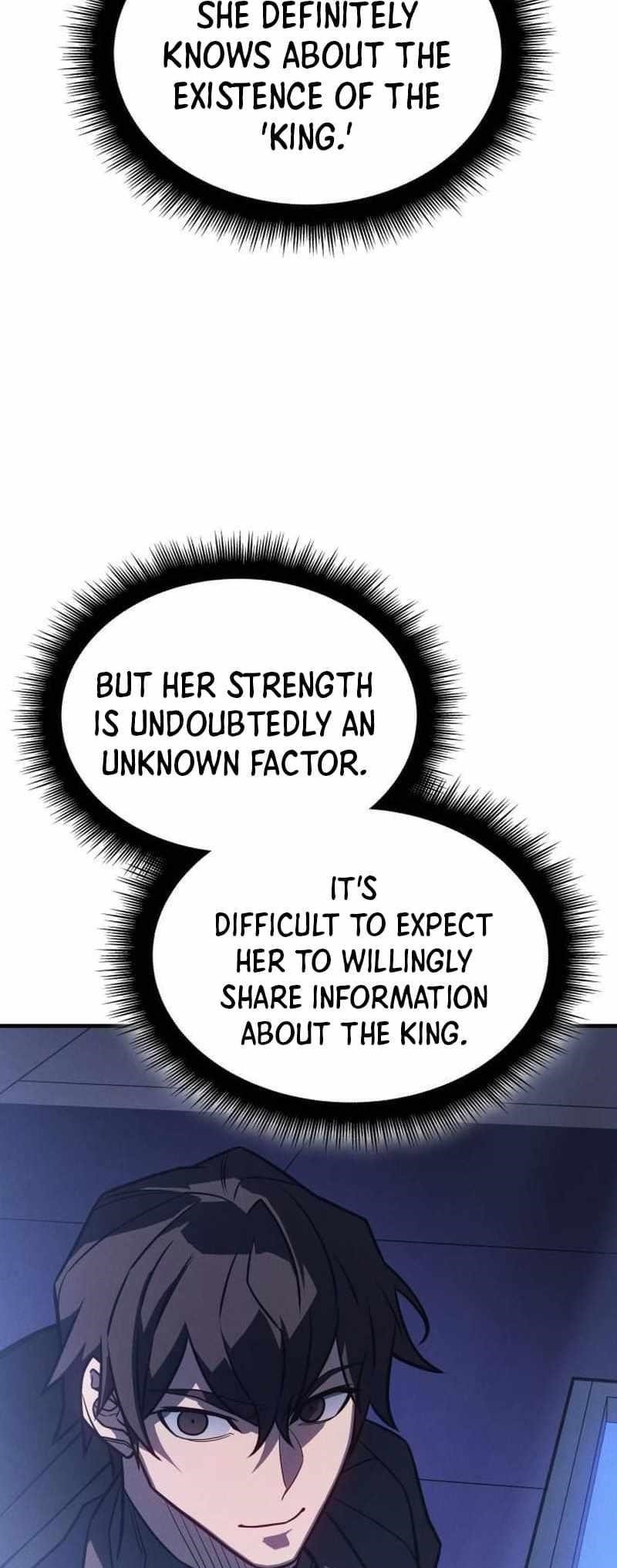 Regressing with the Kings Power, Chapter 50 image 12