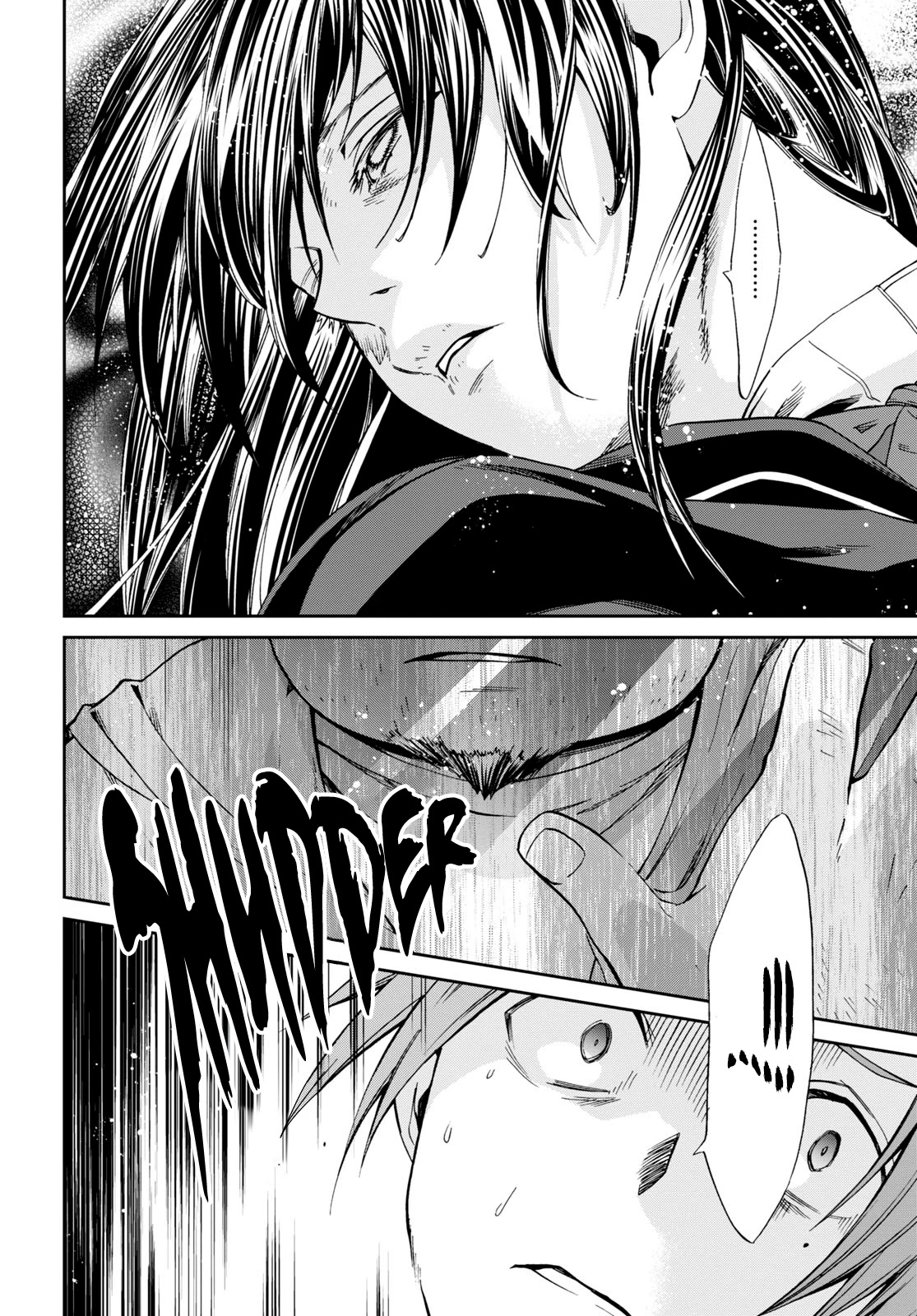 Mushoku Tensei, Chapter 84 image 17