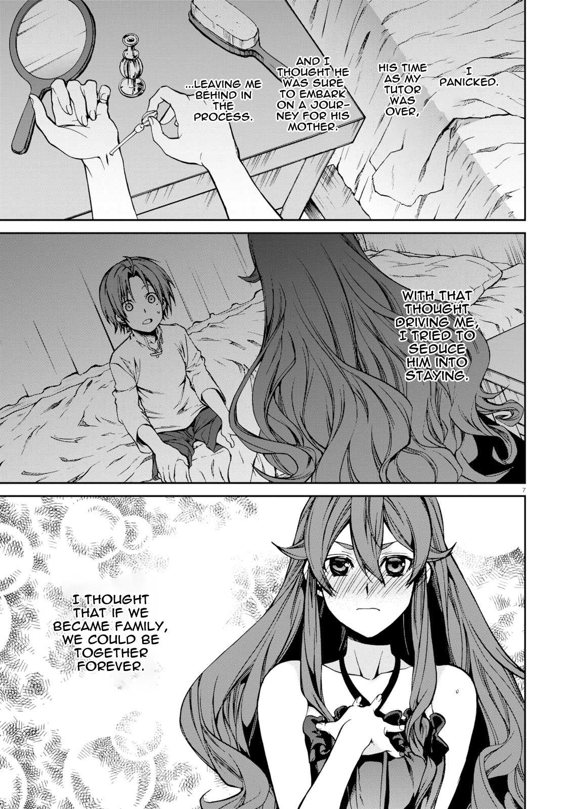Mushoku Tensei, Chapter 52 image 10